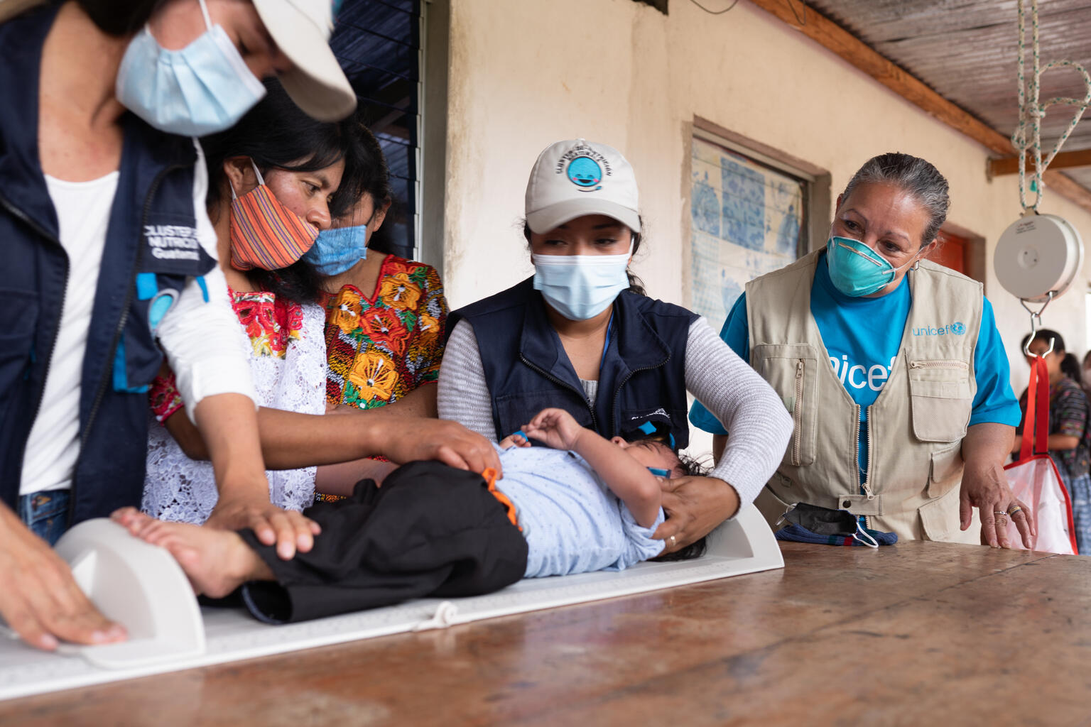 Humanitarian-Development Nexus