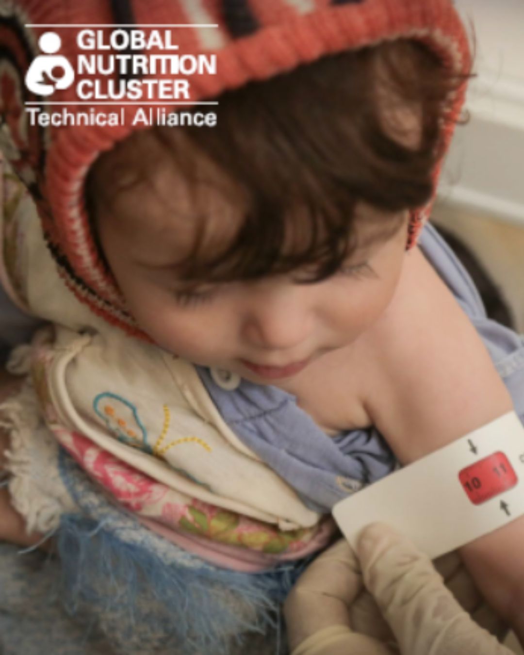 Competency Framework for Nutrition in Humanitarian Contexts