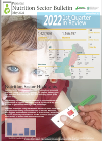 Nutrition Bulletin May 2022