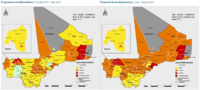 Mali | Break Spiralling Food and Nutrition Crisis in Mali- April 2022