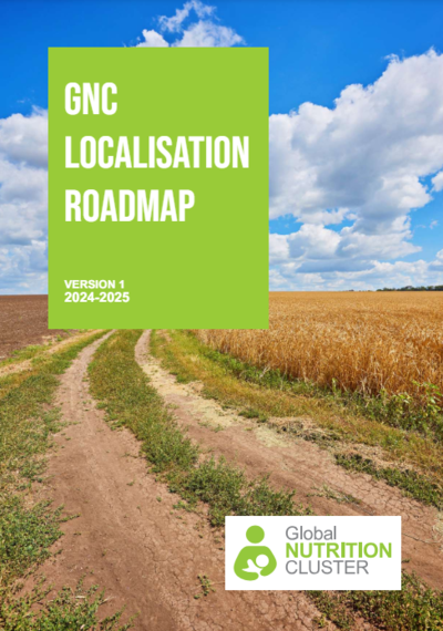 GNC Localisation Roadmap 2024-25